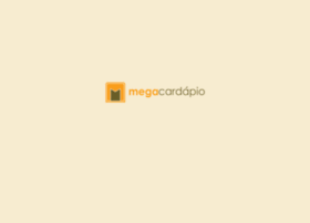 Megacardapio.com.br thumbnail