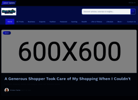 Megacardsspace.com thumbnail