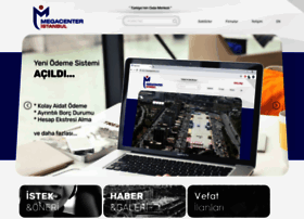Megacenter.com.tr thumbnail