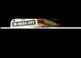 Megacityhiphop.com thumbnail