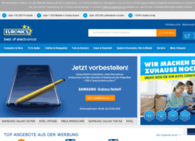 Megacompany.de thumbnail