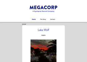 Megacorp.co.za thumbnail