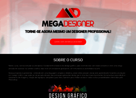 Megadesigner.art.br thumbnail