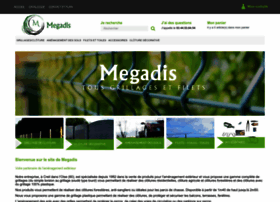 Megadis.fr thumbnail