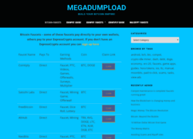 Megadumpload.com thumbnail