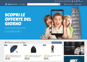 Megaecommerce.it thumbnail Megaecommerce.it thumbnail