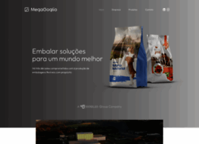 Megaembalagens.com.br thumbnail