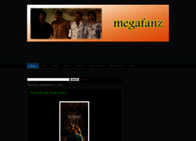 Megafanz.in thumbnail