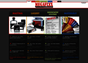 Megaflex.cz thumbnail
