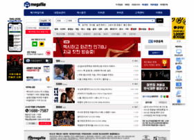 Megaflie.co.kr thumbnail