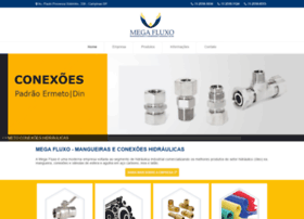 Megafluxo.com.br thumbnail Megafluxo.com.br thumbnail