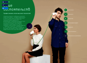 Megafon.w-o-s.ru thumbnail