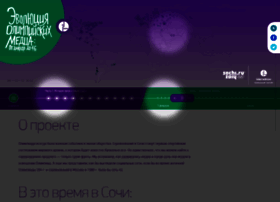 Megafon2014.w-o-s.ru thumbnail