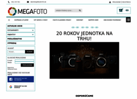 Megafoto.sk thumbnail
