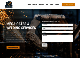 Megagatesandweldingbocaraton.com thumbnail