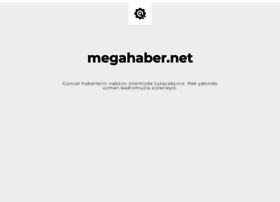Megahaber.net thumbnail