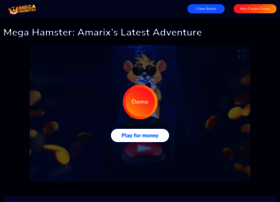 Megahamster.org thumbnail