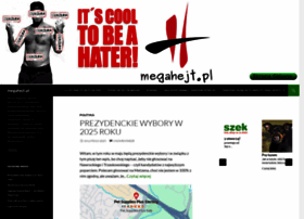 Megahejt.pl thumbnail Megahejt.pl thumbnail