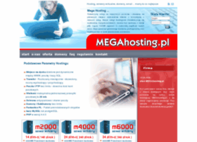 Megahosting.pl thumbnail