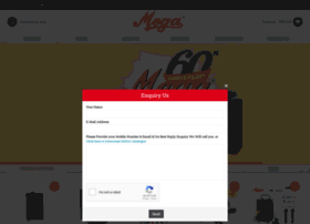 Megaindia.in thumbnail