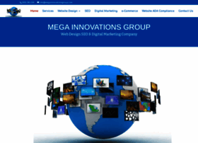 Megainnovationsgroup.com thumbnail