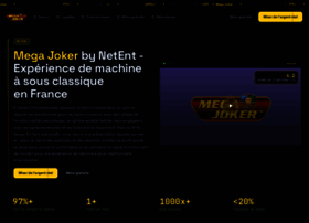 Megajokerslot-fr.com thumbnail