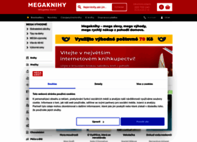 Megaknihy.cz thumbnail