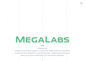 Megalabs.ru thumbnail
