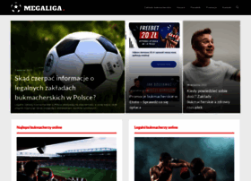 Megaliga.pl thumbnail Megaliga.pl thumbnail