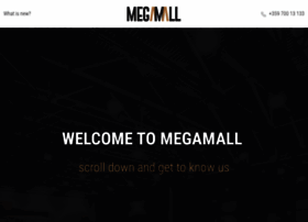 Megamall.bg thumbnail