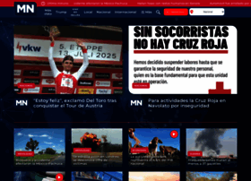 Meganoticias.mx thumbnail Meganoticias.mx thumbnail