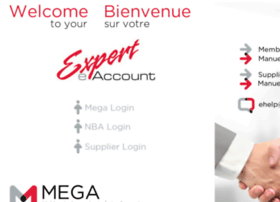 Megaportal.ca thumbnail