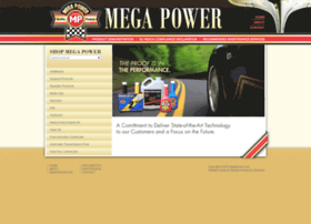 Megapower.com thumbnail