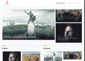Megapremiery.pl thumbnail Megapremiery.pl thumbnail