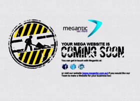 Megaproject.com.au thumbnail
