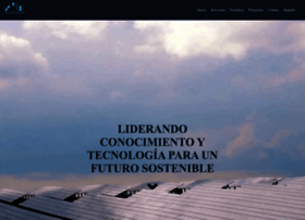 Megaproyectos.net thumbnail
