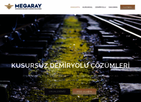 Megaray.com.tr thumbnail