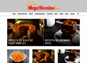 Megareceitas.com.br thumbnail