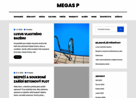 Megas-p.cz thumbnail