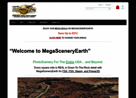 Megascenery.com thumbnail