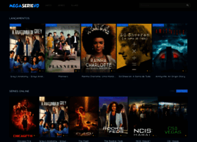 Megaseriehd.net thumbnail