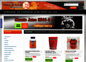 Megasila.com.ua thumbnail Megasila.com.ua thumbnail