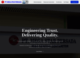 Megastarpersada.com thumbnail