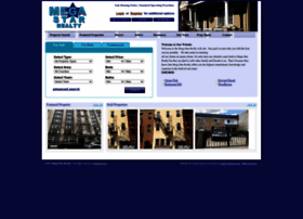 Megastarrealty.net thumbnail Megastarrealty.net thumbnail