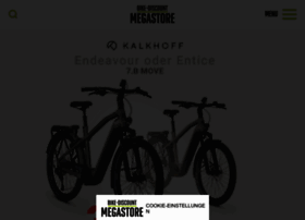 Megastore.bike thumbnail