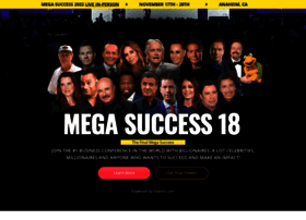 Megasuccess.com thumbnail