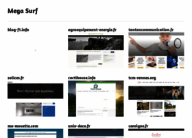 Megasurf.fr thumbnail