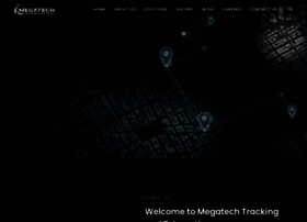 Megatech-trackers.com thumbnail