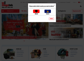 Megateksa.com thumbnail