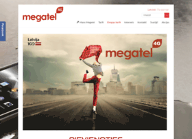 Megatel.lv thumbnail
